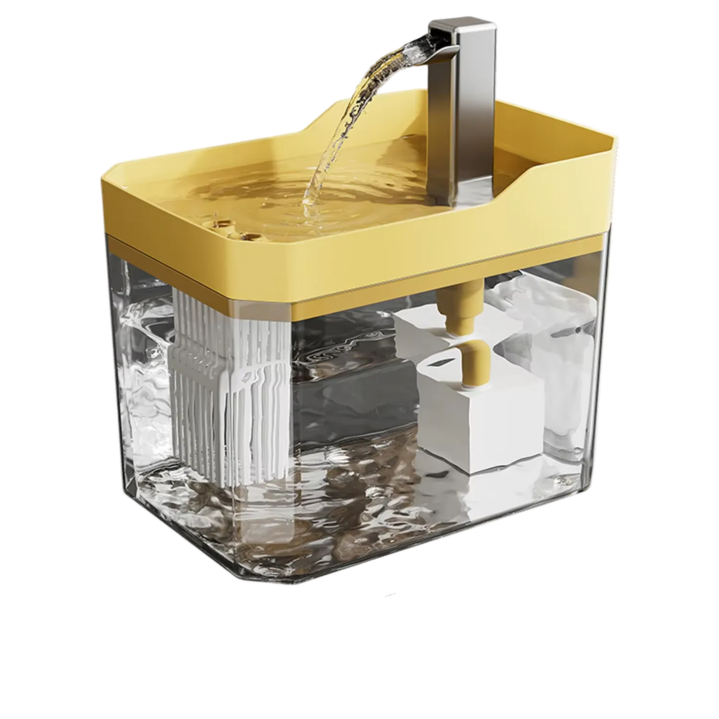 PureFlow Smart Cat Water Fountain