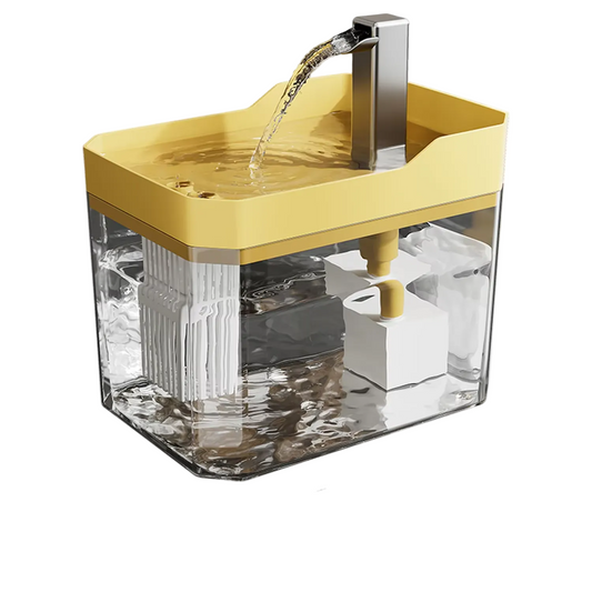 PureFlow Smart Cat Water Fountain