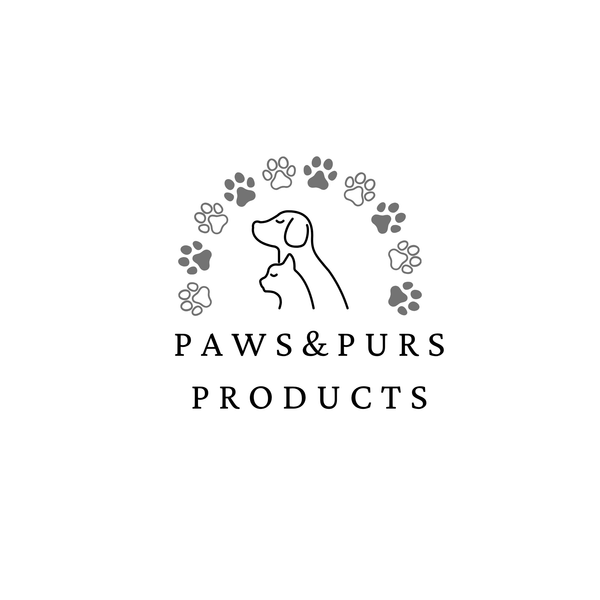 Paws & Purs  