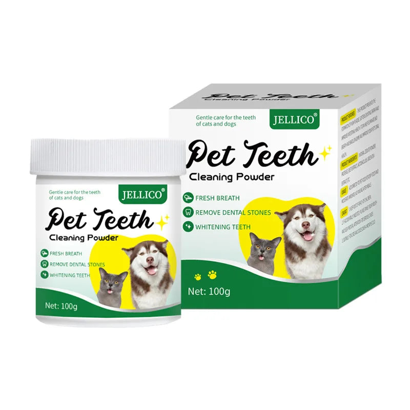 Dental Care Powder