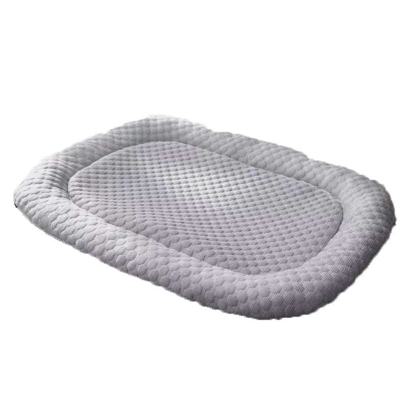 Summer Cooling Pet Sleeping bed