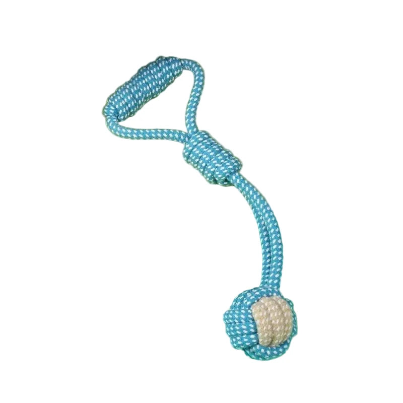 RopeBall Toy