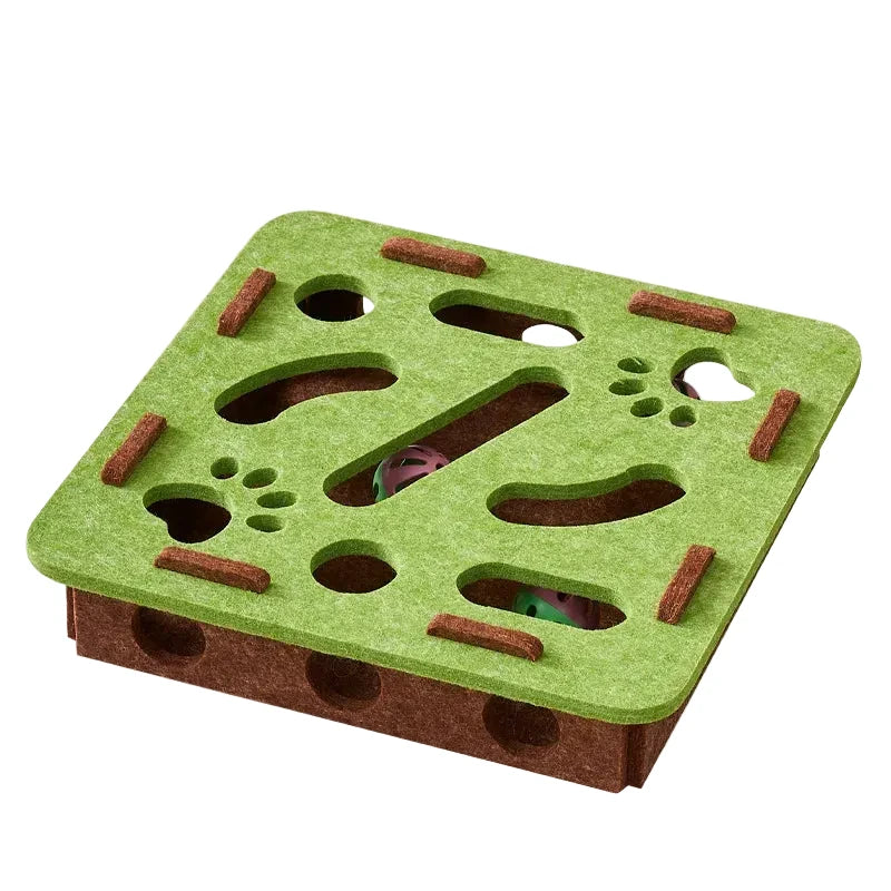 MindMaze Interactive Puzzle Board