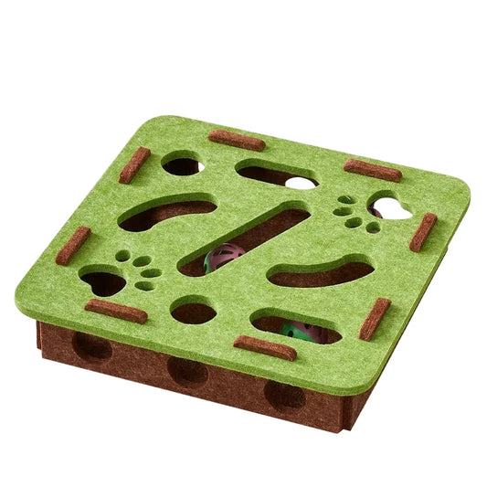 MindMaze Interactive Puzzle Board
