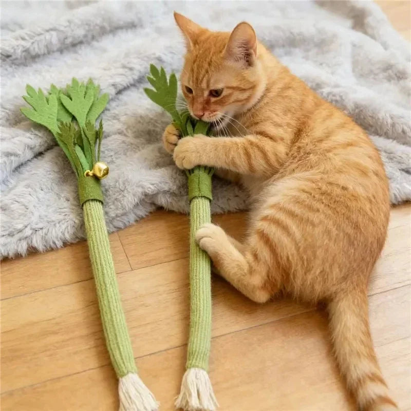 Catnip Chew Stick