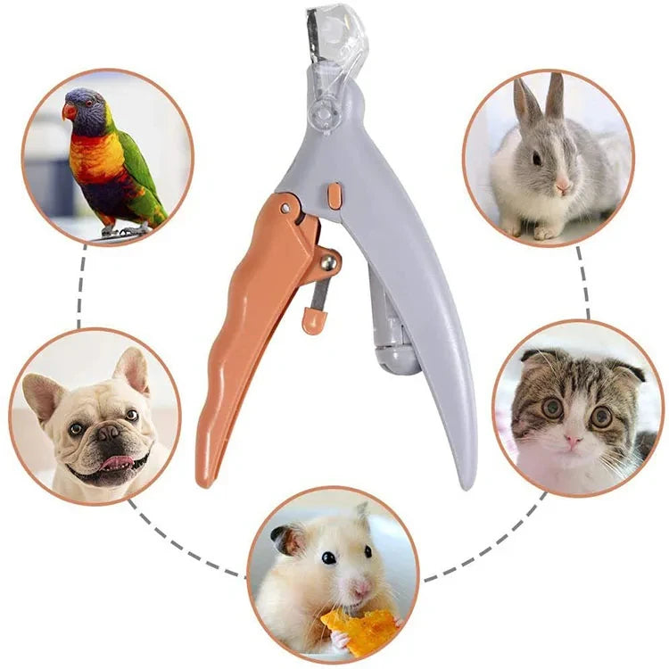 PawCare LED Nail Trimmer