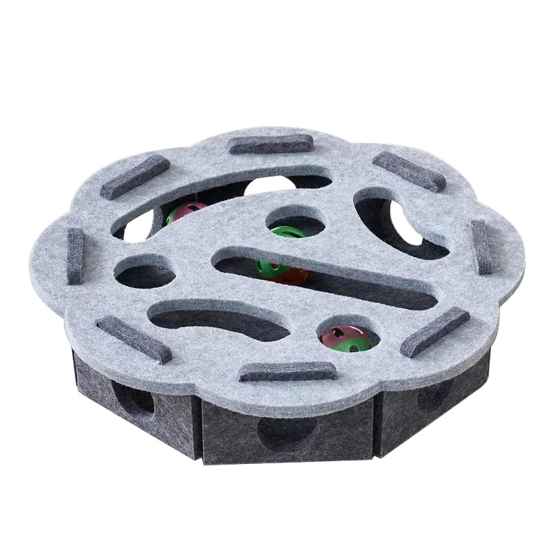 MindMaze Interactive Puzzle Board