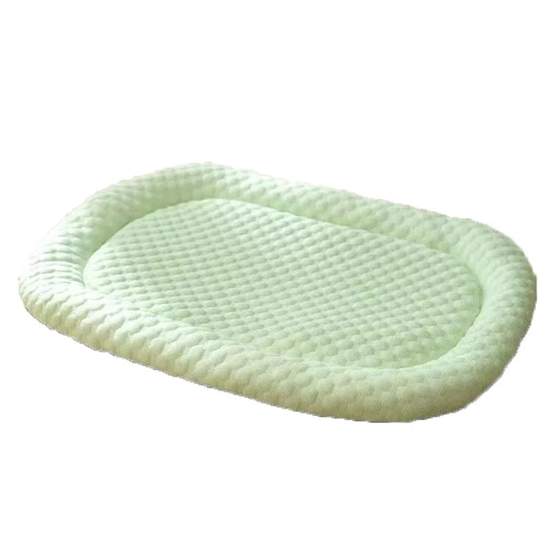 Summer Cooling Pet Sleeping bed