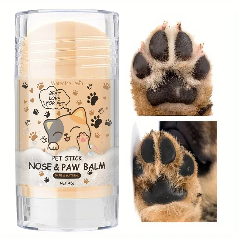 Paw & Nose Rescue Balm