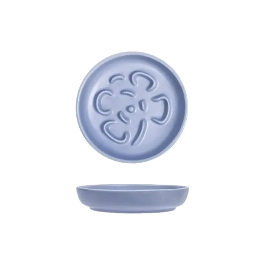 CloverSlow Feeding Bowl