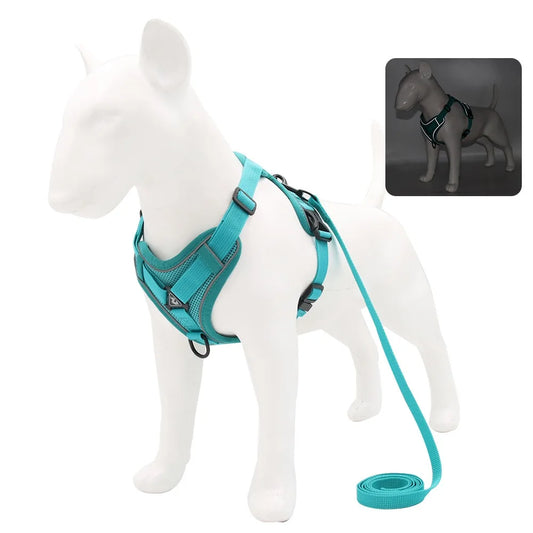 TrailGlow Reflective Harness