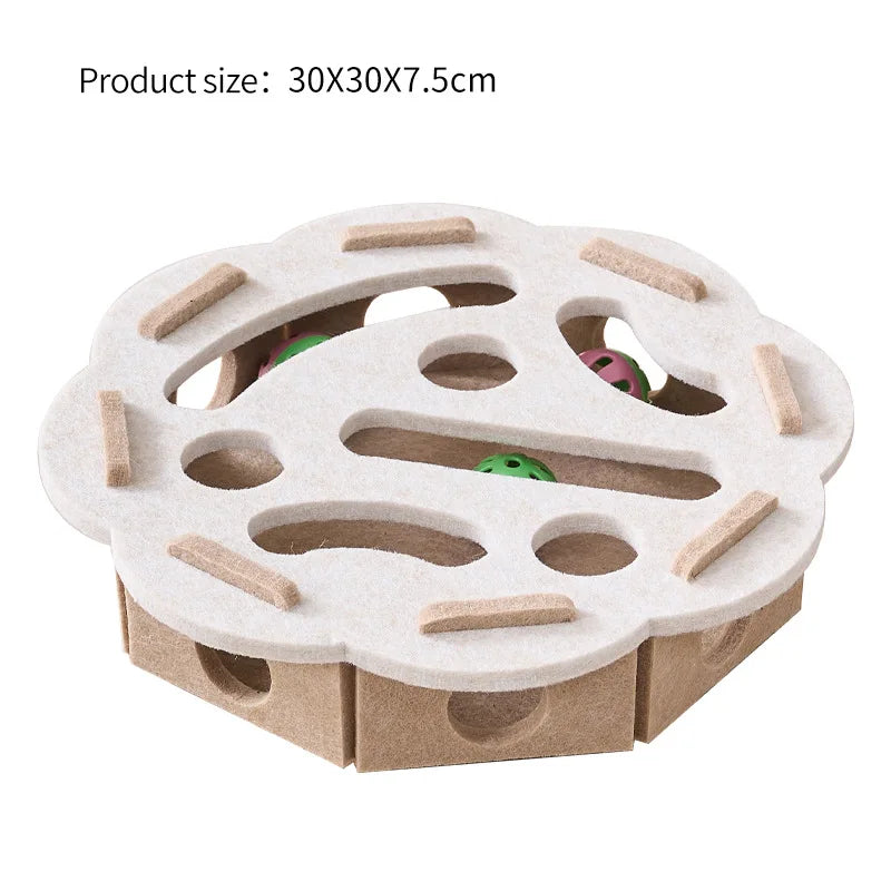 MindMaze Interactive Puzzle Board