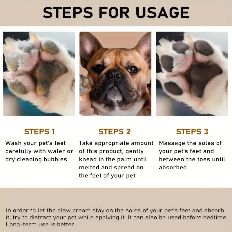 Paw & Nose Rescue Balm
