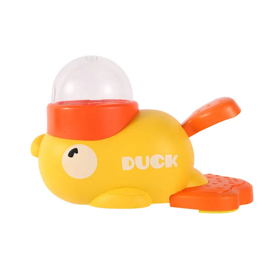 DuckTreat Puzzle Feeder