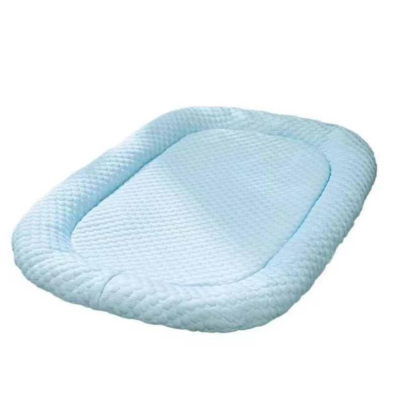 Summer Cooling Pet Sleeping bed