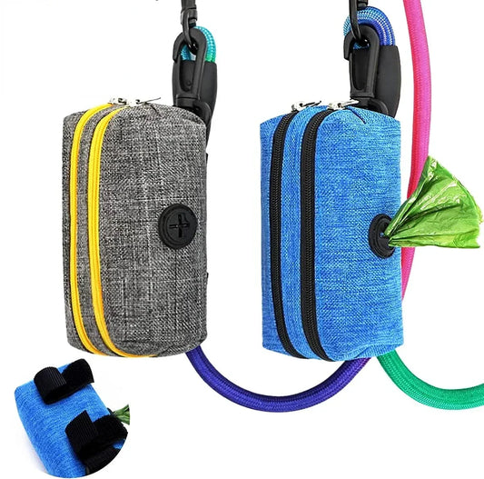 PawTrail Waste Bag Holder