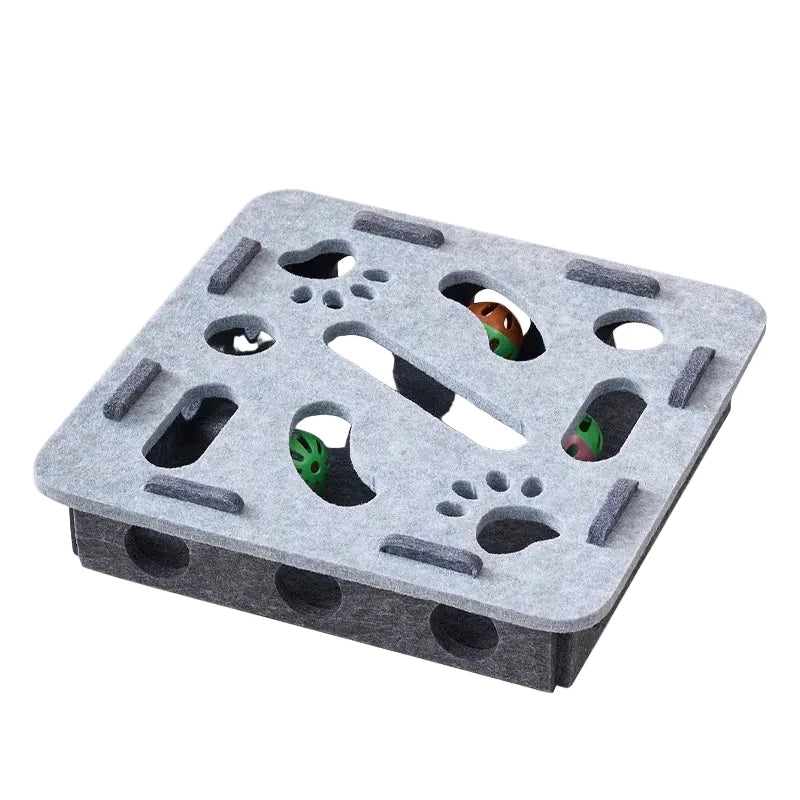 MindMaze Interactive Puzzle Board