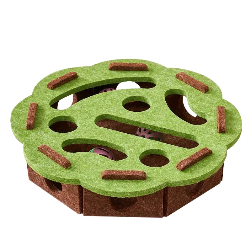 MindMaze Interactive Puzzle Board
