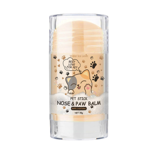 Paw & Nose Rescue Balm