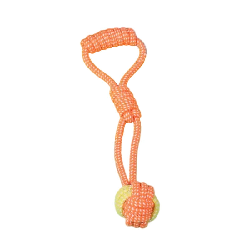 RopeBall Toy