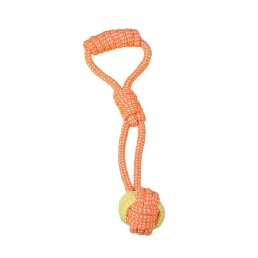 RopeBall Toy